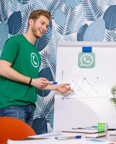 WhatsApp Business | What is a Business Account in WhatsApp: A Step-by-Step Guide