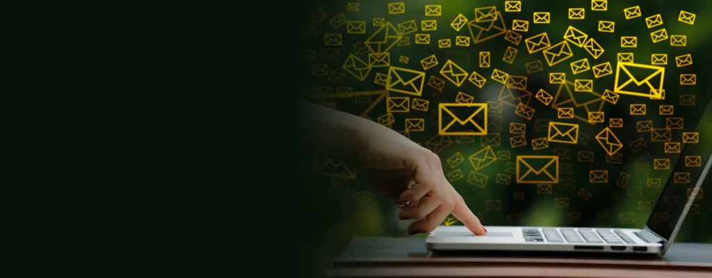 Mass email