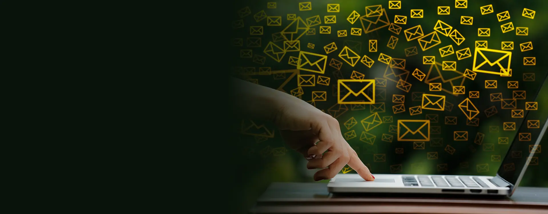 Mass email