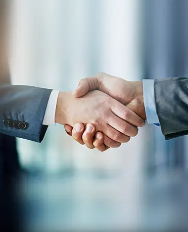 Building meaningful and long-term client-vendor relationships