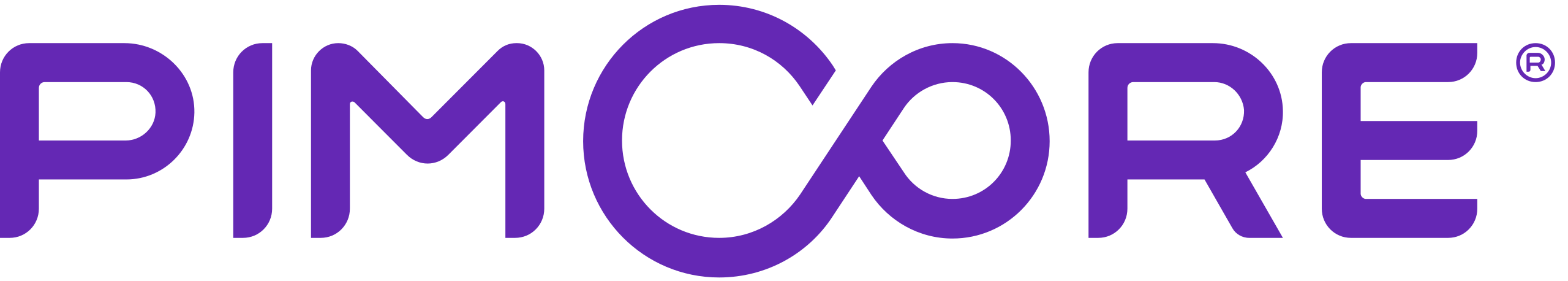 Pimcore color