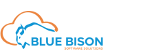 Bluebison logo