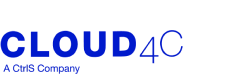 Cloud4c logo