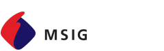 MSIG logo