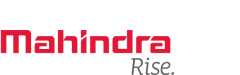 Mahindra logo