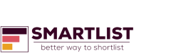 Smartlist Logo