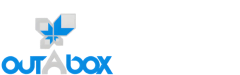 outAbox logo