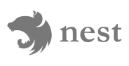 Nest logo