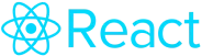 React logo