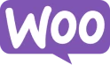 Woocommerce logo