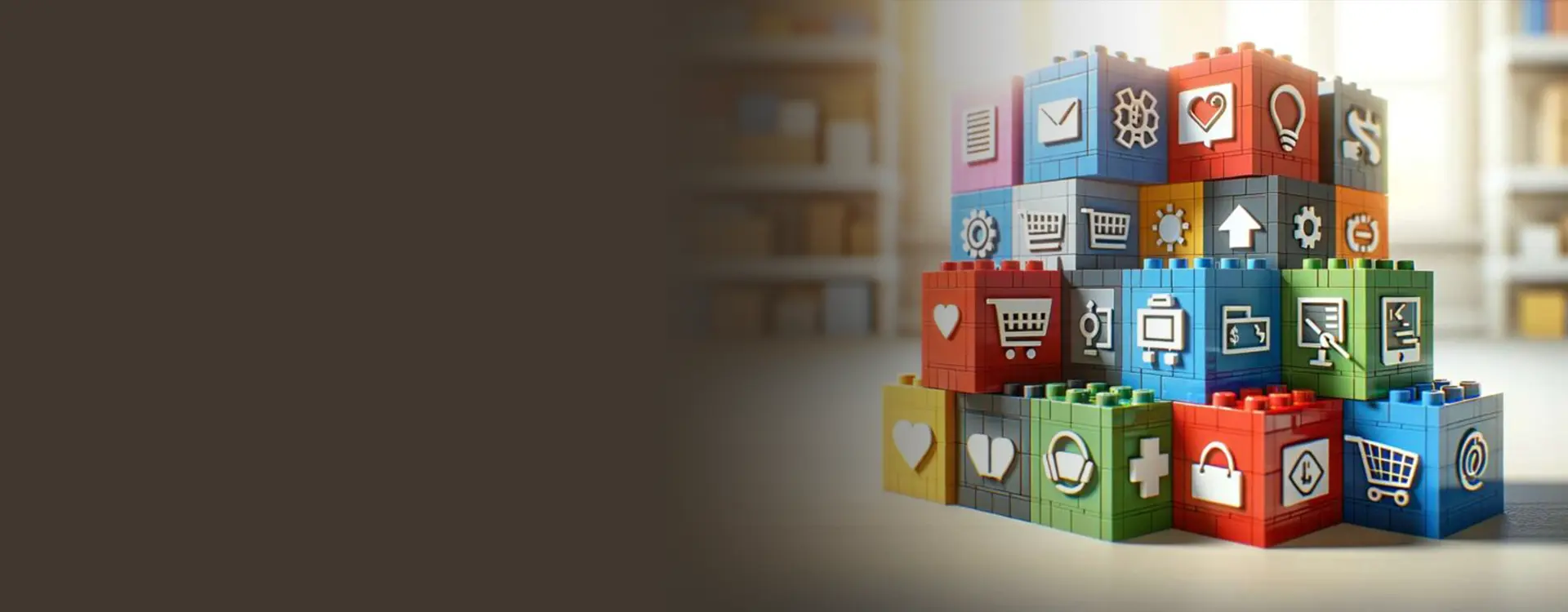 Composable Commerce