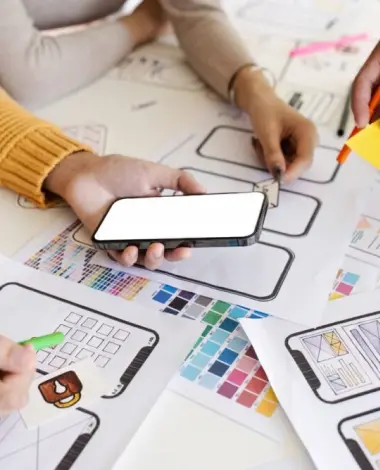 Mobile-First E-commerce: Design Tweaks for Capturing On-the-Go Shoppers