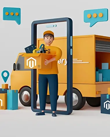 Scale Your Social Commerce Venture to the Next Level with Magento