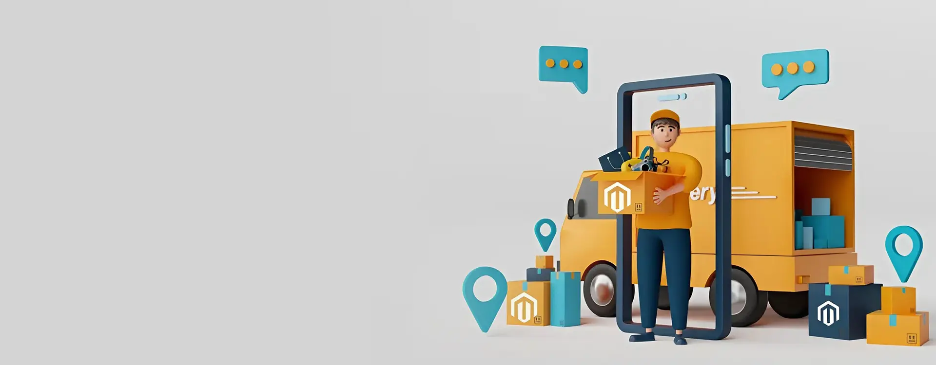 Social Commerce