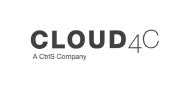 cloud4c logo