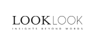 look look logo