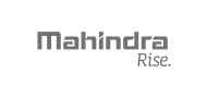 mahindra logo