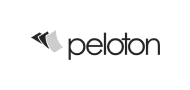 peleton logo