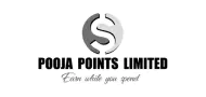 pooja point logo