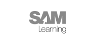 sam learning logo