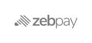 zebpay logo