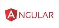 Anguler logo