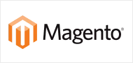 Magneto logo