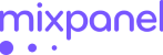 mixpanel logo