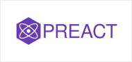 PREACT logo
