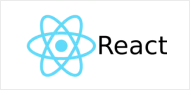React logo
