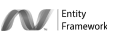 Entity frame work logo