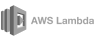 aws lambda logo