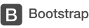 bootsrap logo