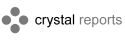 crystal reports logo
