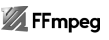 ffmpeg logo
