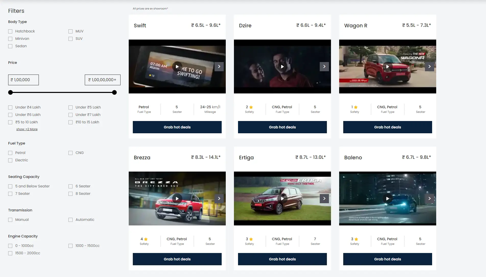 Cars 24 image