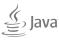 java logo