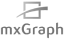 mxgraph logo