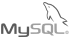 mysql logo