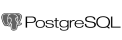 postgreSQL logo