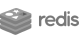 redis logo
