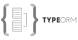 typeorm logo