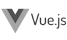 vue js logo