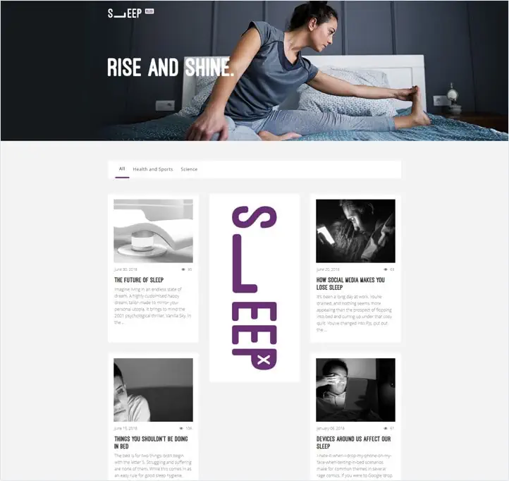 SLEEPX image 3
