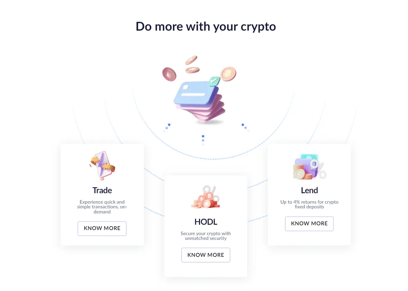 Zebpay image 4