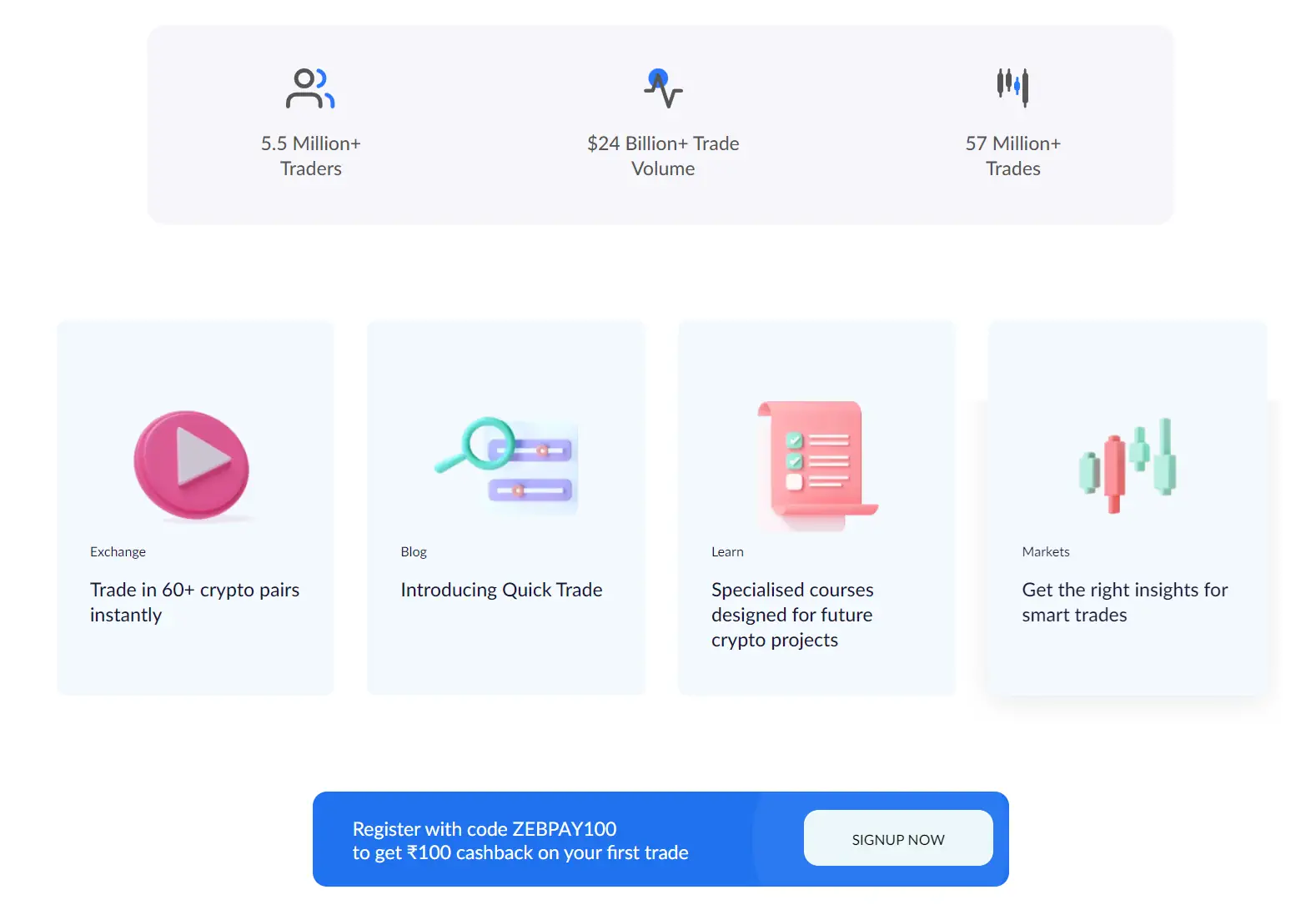 Zebpay image 6