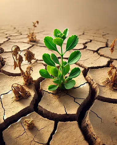 Beyond Business Resilience: Exploring Antifragility