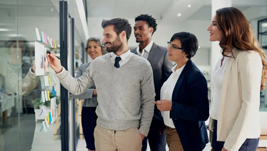 Marketing Automation Strategy