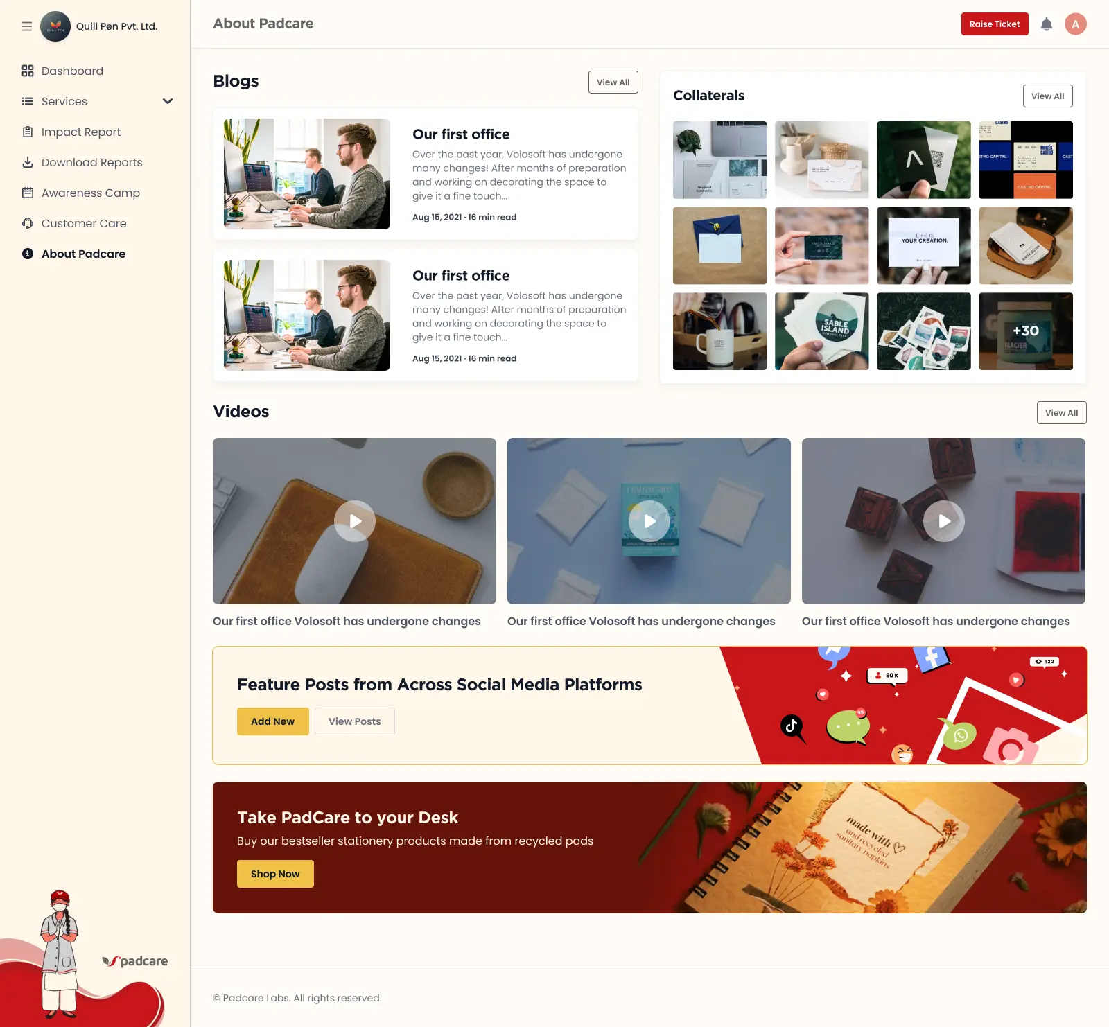 Padcare image 2