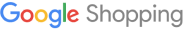 Google shopping logo